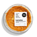 Quiche Lorraine 15 Oz Whole Foods Market