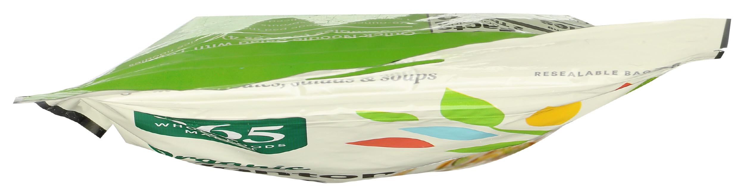 Organic Wonton Strips 3.5 Oz 365 By Whole Foods Market