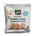 Coconut Macadamia Protein Chewy Bites 1.58 Oz 365 By Whole Foods Market