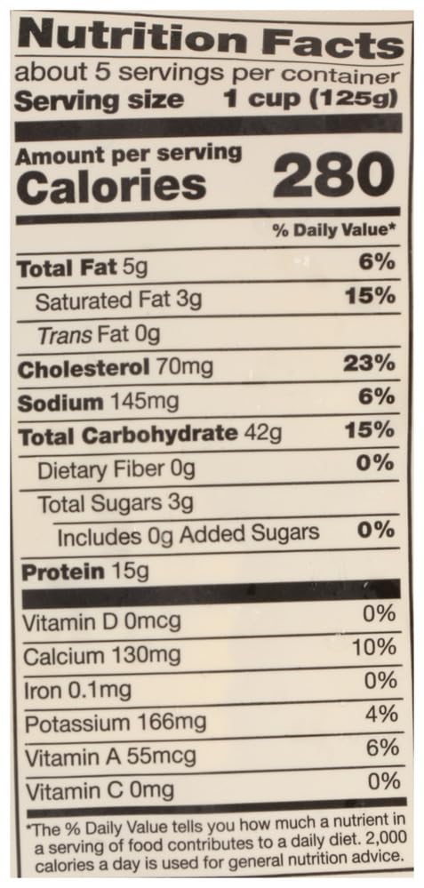 Organic Four Cheese Ravioli 22 Oz 365 By Whole Foods Market