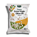 Organic Extra Virgin Olive Oil And Sea Salt Popcorn 5 Oz 365 By Whole Foods Market