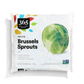 Petite Brussel Sprouts 16 Oz 365 By Whole Foods Market