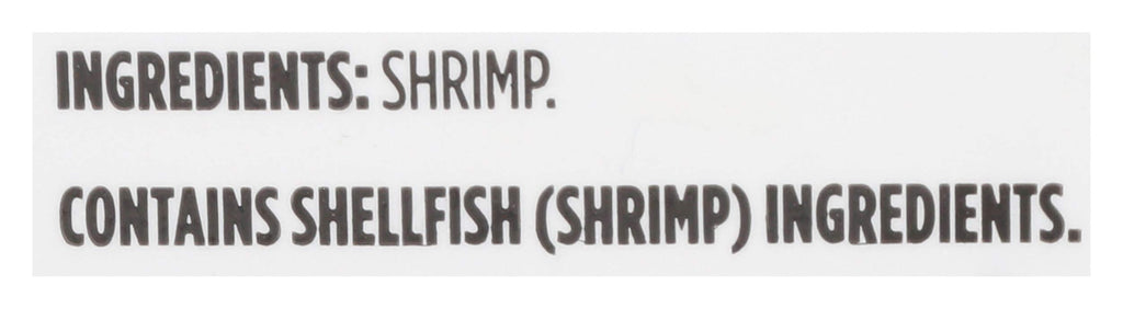 Wild-Caught Gulf White Shrimp 70-90/lb P&D Club Pack 32 Oz 365 By Whole Foods Market