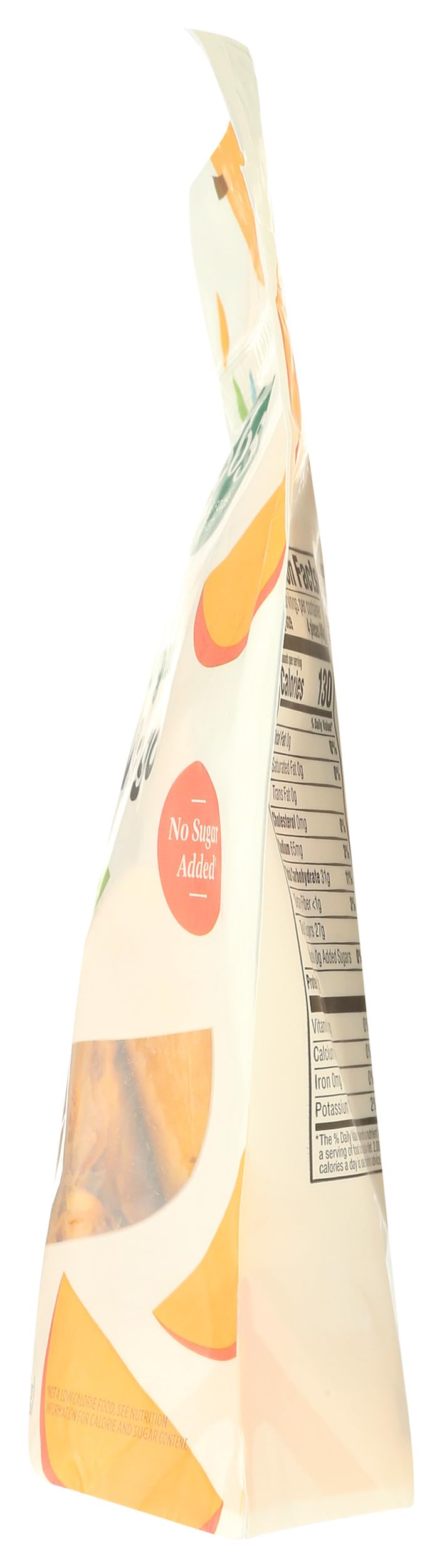 Organic Dried Mango 8 Oz 1 Count 365 By Whole Foods Market