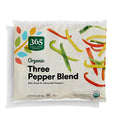 Organic Three Pepper Blend 16 Oz 365 By Whole Foods Market