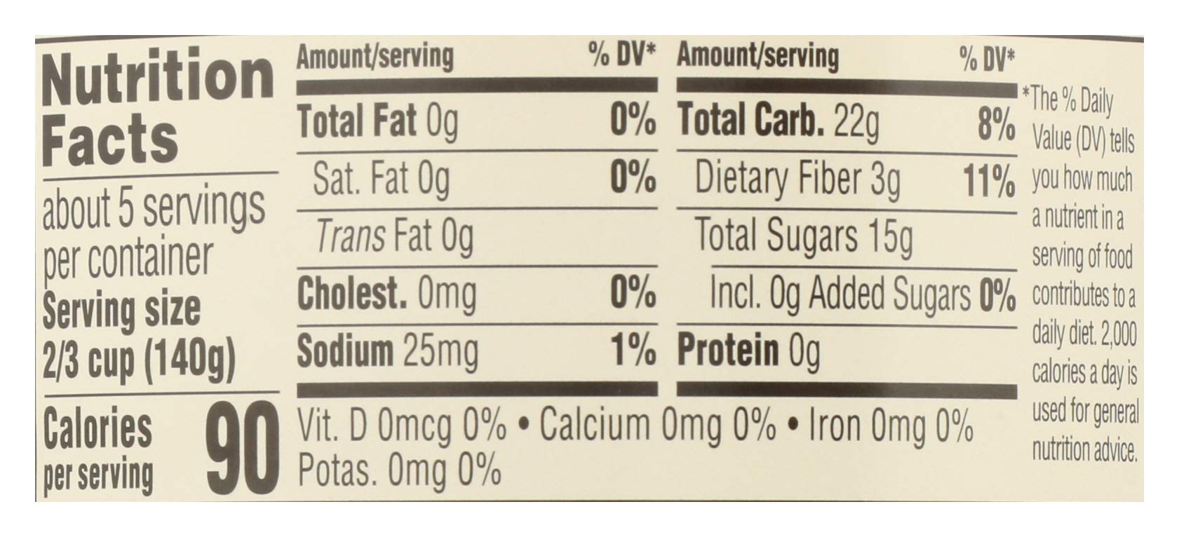 Organic Unsweetened Apple Sauce 24 Oz 1 Count 365 By Whole Foods Market