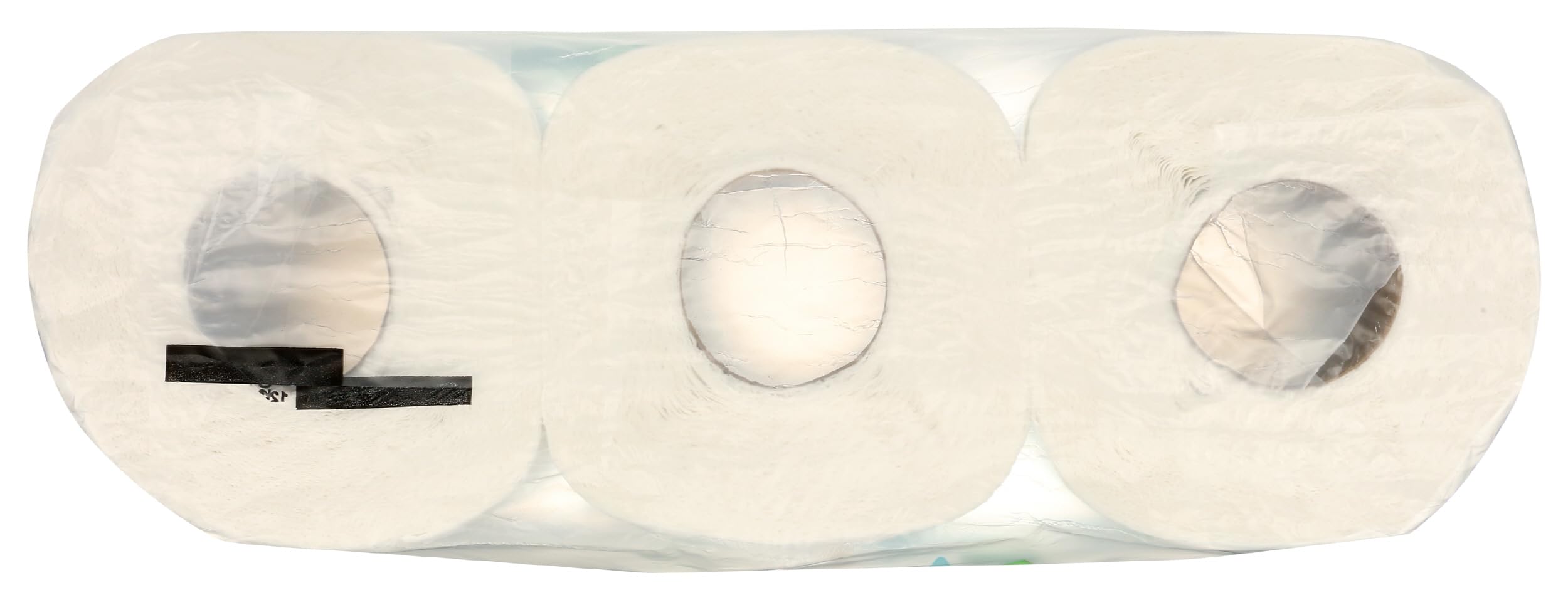 100% Recycled Bath Tissue Ultra-Strong 260 Sheets 6 Count 365 By Whole Foods Market