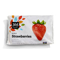 Whole Strawberries 16 Fl Oz 365 By Whole Foods Market