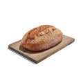 Forbidden Rice Batard Half Loaf 1 Count Whole Foods Market