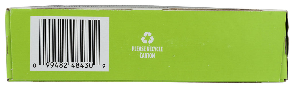 Organic Apple Cereal Bars 7.8 Oz 6 Count 365 By Whole Foods Market