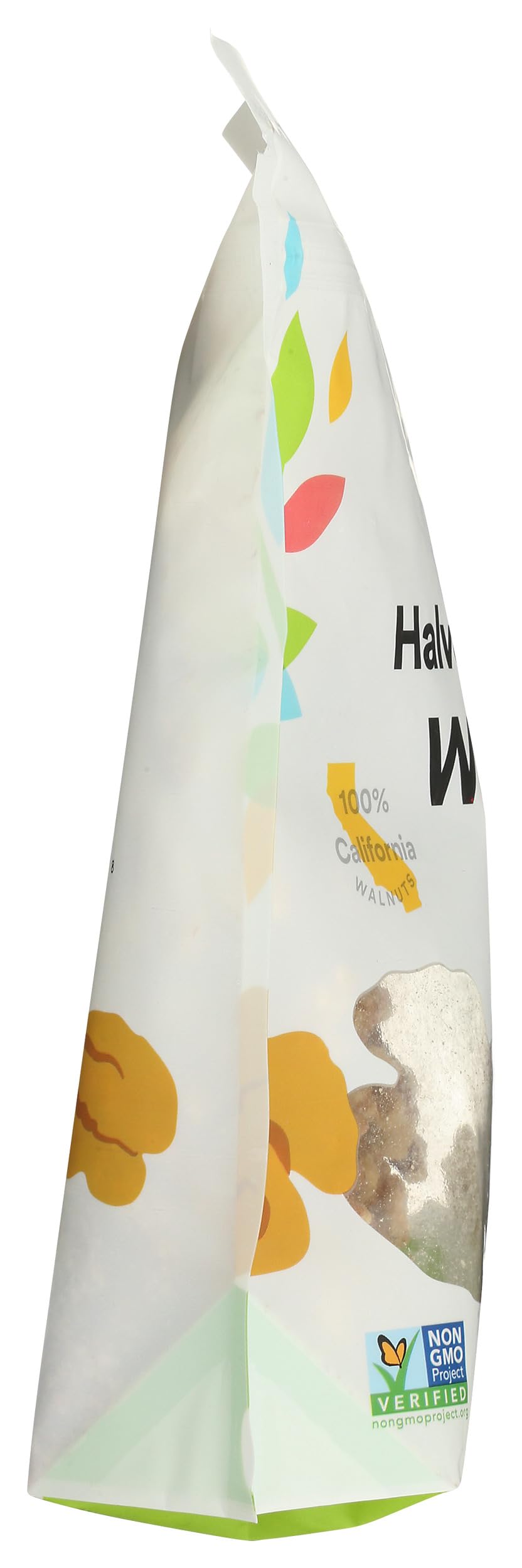 Organic Walnut Halves & Pieces 16 Oz 1 Count 365 By Whole Foods Market