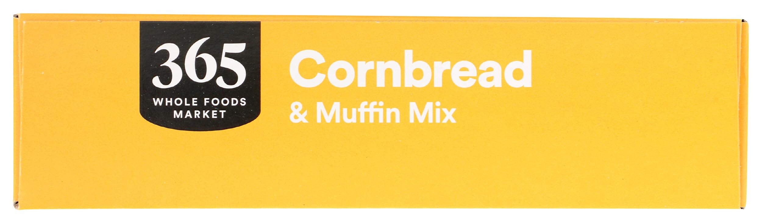 Cornbread & Muffin Mix 15 Oz 365 By Whole Foods Market