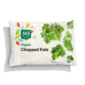 Organic Chopped Kale 16 Oz 365 By Whole Foods Market