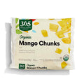 Organic Mango Chunks 32 Oz 365 By Whole Foods Market