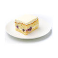Cream Cheese King Cake Slice 3 Oz Whole Foods Market