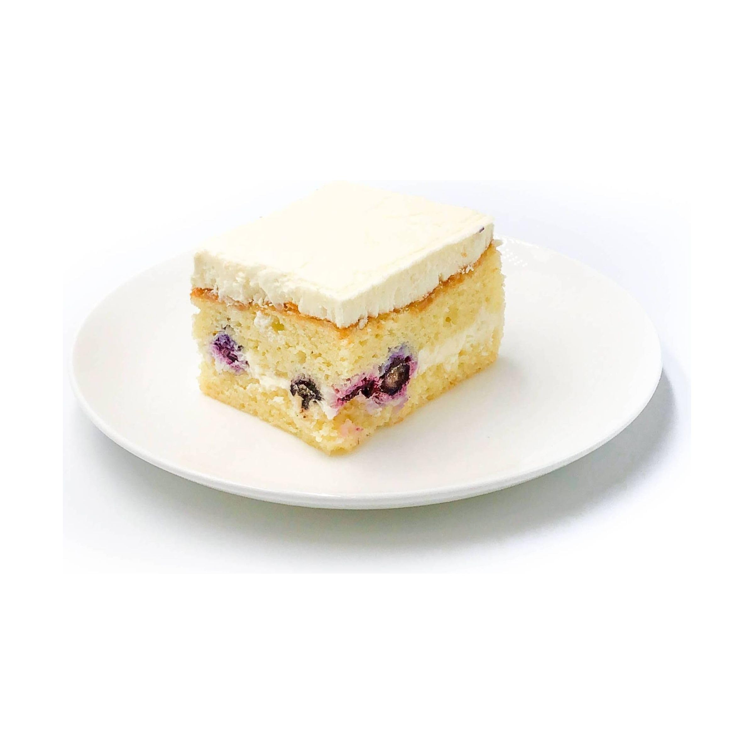 Cream Cheese King Cake Slice 3 Oz Whole Foods Market