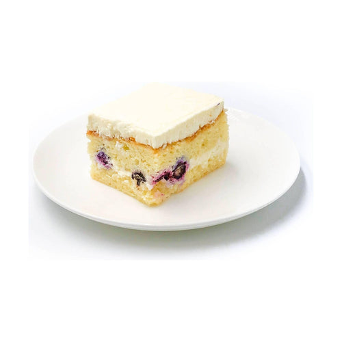 Cream Cheese King Cake Slice 3 Oz Whole Foods Market