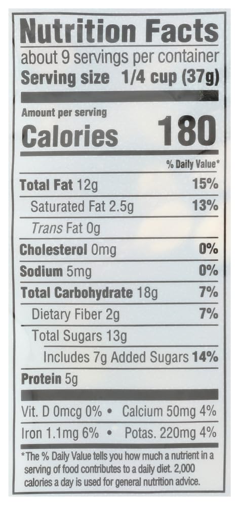 Treasure Hunt Trail Mix 12 Oz 365 By Whole Foods Market