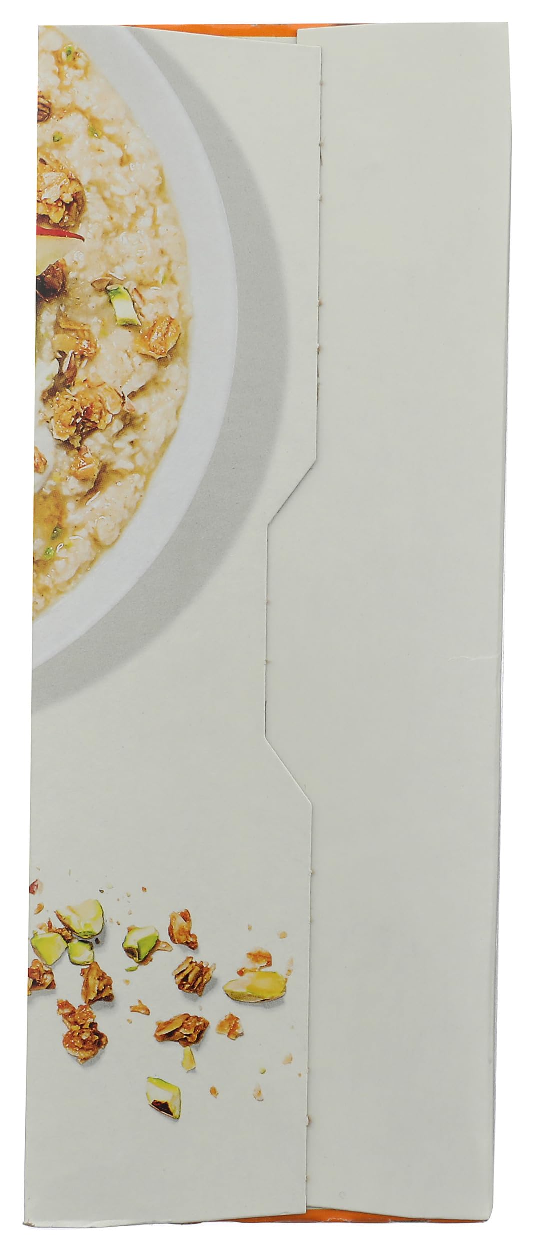 Organic Instant Oatmeal Maple & Brown Sugar 1.41 Oz 365 By Whole Foods Market