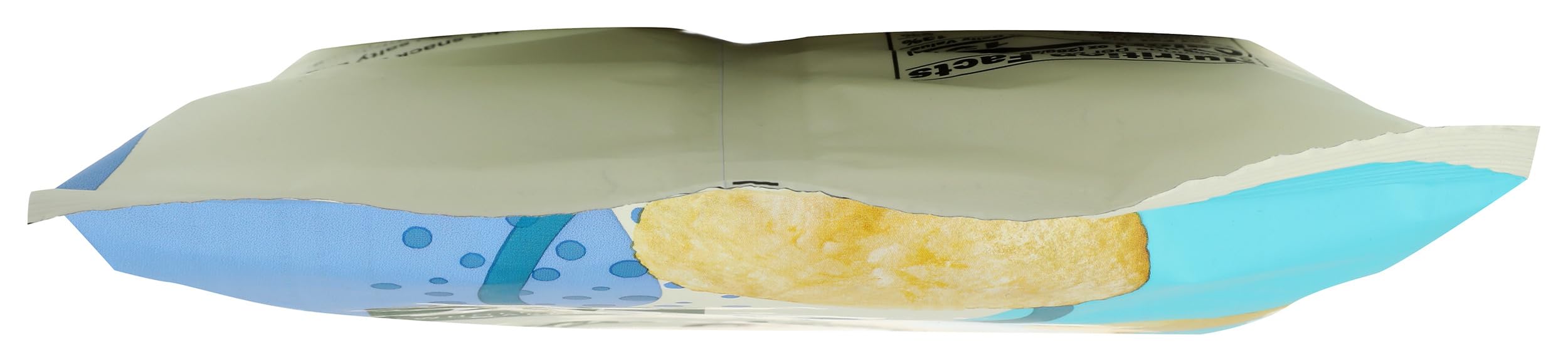 Organic Classic Sea Salt Potato Chips 5 Oz 365 By Whole Foods Market