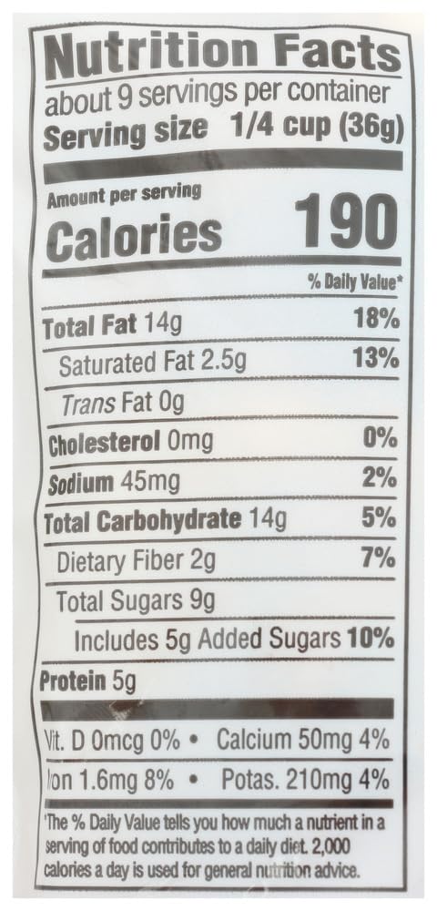 Midnight Double Feature Trail Mix 12 Oz 365 By Whole Foods Market
