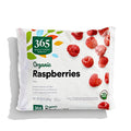 Organic Raspberries 10 Oz 365 By Whole Foods Market