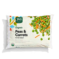 Organic Peas & Carrots 16 Oz 365 By Whole Foods Market