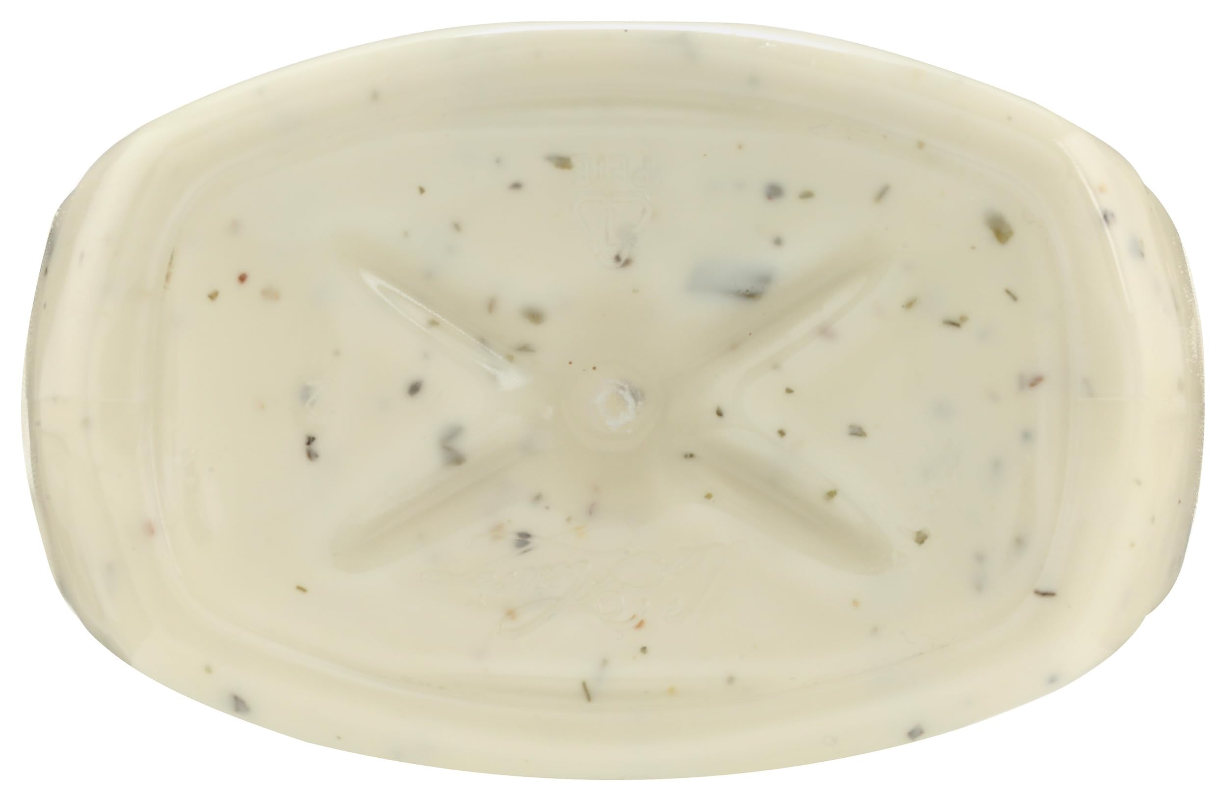 Organic Family Size Classic Ranch Dressing 21.8 Oz 365 By Whole Foods Market