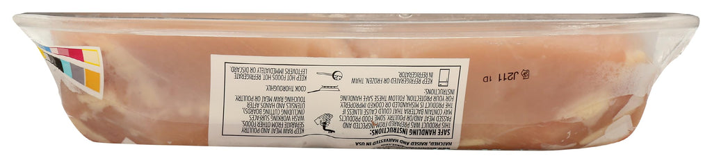 Boneless Skinless Chicken Thighs 1.5 Lb 1 Count 365 By Whole Foods Market