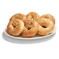 Everything Bagel 6 Count 1 Count Whole Foods Market
