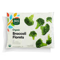 Organic Broccoli Florets 32 Oz 365 By Whole Foods Market