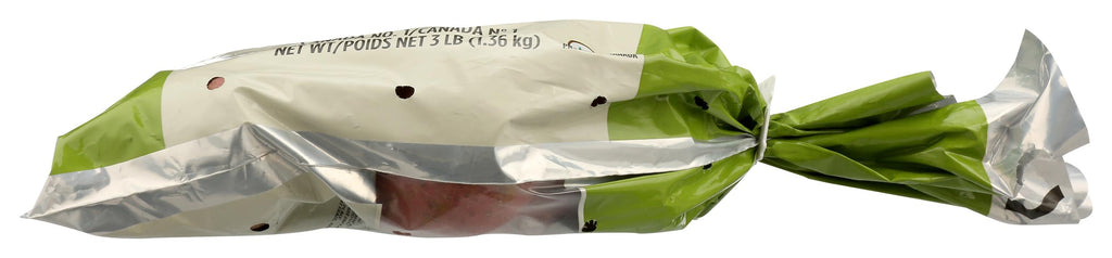 Organic Red Potatoes 3 Lb 365 By Whole Foods Market