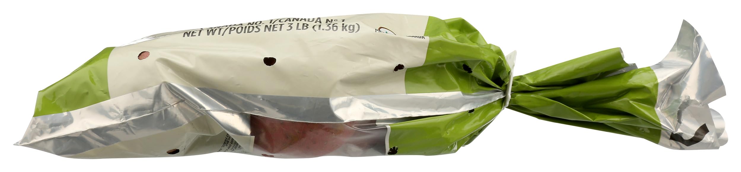 Organic Red Potatoes 3 Lb 365 By Whole Foods Market