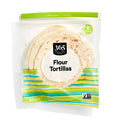Flour Tortillas 10.7 Oz 365 By Whole Foods Market