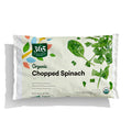Organic Chopped Spinach 16 Oz 365 By Whole Foods Market