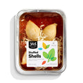 Cheese Stuffed Shells 14 Oz 365 By Whole Foods Market