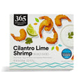 Cilantro Lime Shrimp 10 Oz 365 By Whole Foods Market