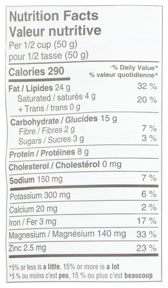 Roasted & Salted Cashews 16 Oz 365 By Whole Foods Market