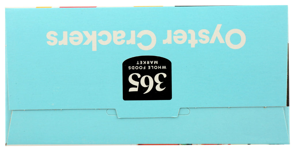 Oyster Crackers 8 Oz 365 By Whole Foods Market