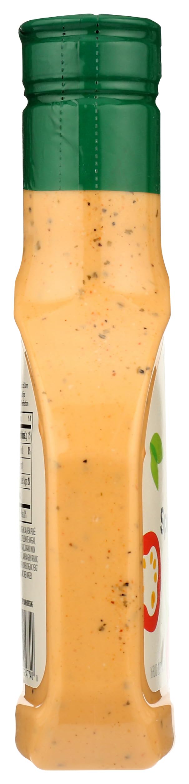 Organic Spicy Ranch Dressing 16 Fl Oz 365 By Whole Foods Market