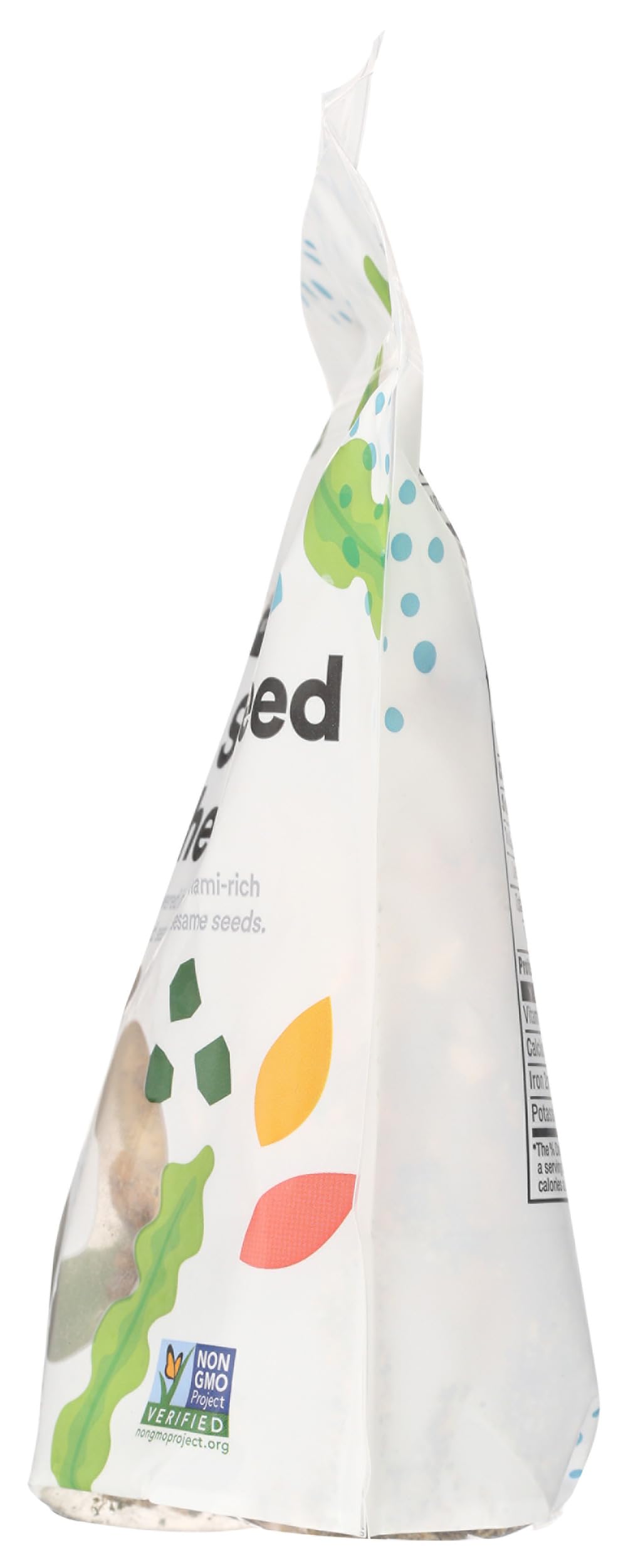 Cashews Seaweed Seasoned 10 Oz 365 By Whole Foods Market