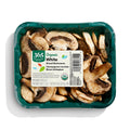 Organic Sliced White Mushrooms 8 Oz 365 By Whole Foods Market