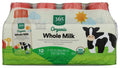 Organic Whole Milk 96 Fl Oz 365 By Whole Foods Market