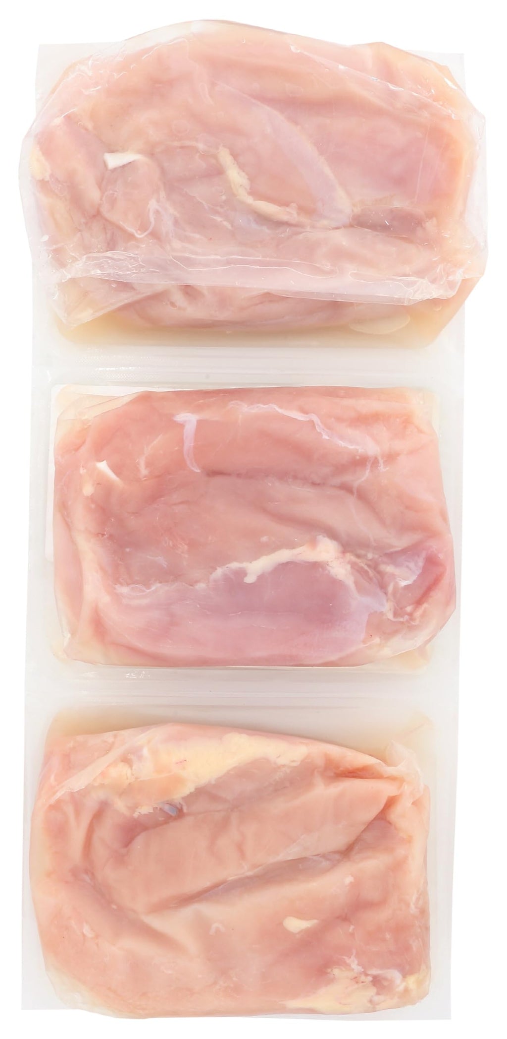 Organic Boneless Skinless Chicken Breast 1.5 Lb 365 By Whole Foods Market