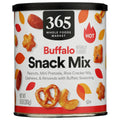 Buffalo Seasoned Snack Mix 10 Oz 365 By Whole Foods Market