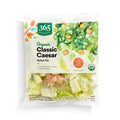 Organic Classic Caesar Salad Kit 7.8 Oz 365 By Whole Foods Market