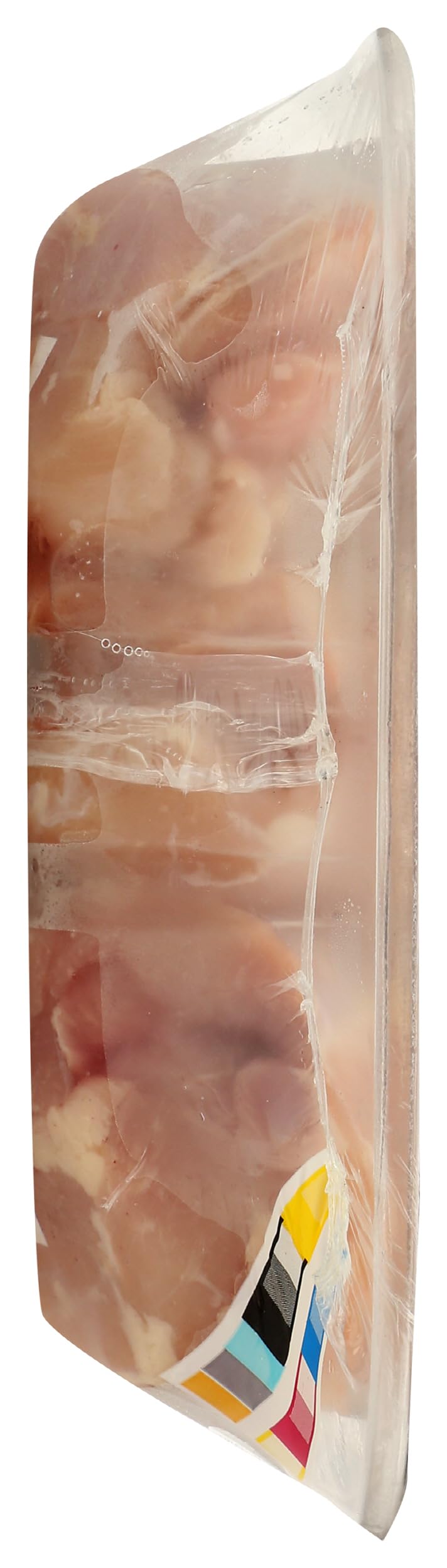 Boneless Skinless Chicken Thighs 1.5 Lb 1 Count 365 By Whole Foods Market