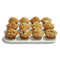 Chocolate Chip Muffin 4 Pack 20 Oz Whole Foods Market