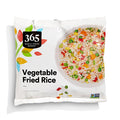 Vegetable Fried Rice 20 Oz 365 By Whole Foods Market