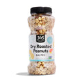 Dry Roasted & Salted Peanuts 16 Oz 365 By Whole Foods Market